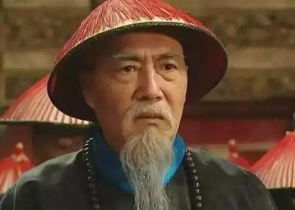 乾隆要杀尹嘉铨 为什么听过他吃饭之后就免去死刑呢