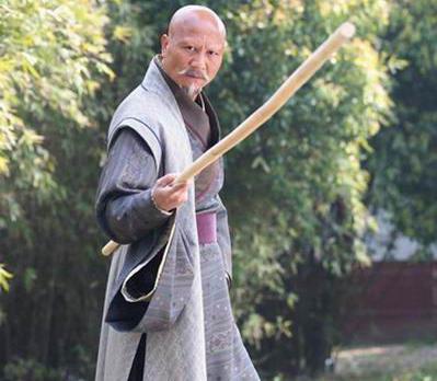 计春华都演艺过哪些作品 中国武术演员计春华简介