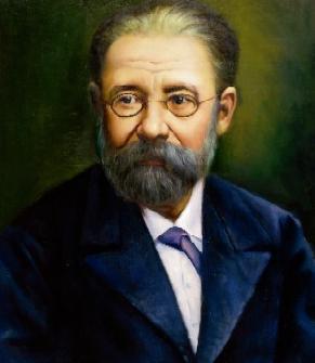 <a href=https://www.lishiji.cn/lishi/1897/ target=_blank class=infotextkey>贝德里赫·斯美</a>塔那：<a href=https://www.lishiji.cn/lishi/7485/ target=_blank class=infotextkey>捷克作曲家</a>，钢琴家和指挥家