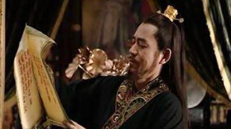 明朝奸臣严嵩是怎么上位的?严嵩为什么会变坏? 明朝奸臣严嵩是怎么上位的?严嵩为什么会变坏?