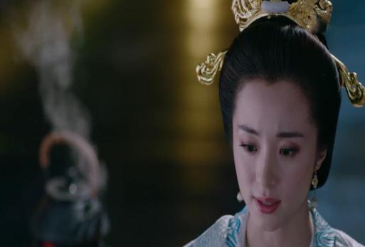 谁没有单纯善良过？历史著名阴狠皇后的黑化史！