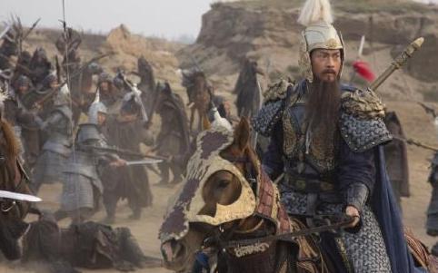 潘美一代名将，他是因为什么事情受冤屈的？