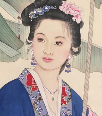 唐朝元稹最爱的女子是不是元配夫人韦丛? 唐朝元稹最爱的女子是不是元配夫人韦丛?
