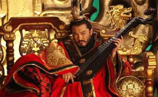 隋文帝为什么会在临终前痛恨独孤伽罗？发生了什么