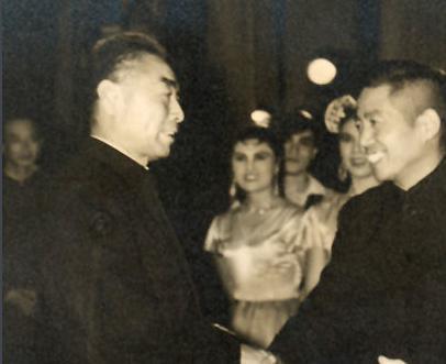 曹火星创作的经历过程是什么样的 相关纪念馆舍在什么地方