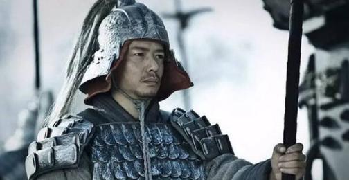 侯君集为什么一定要死？原因是什么