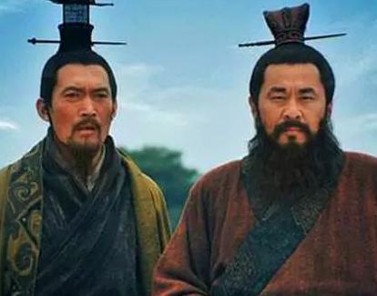 三国英雄人物很多,谁是最幸福的你知道吗? 三国英雄人物很多,谁是最幸福的你知道吗?