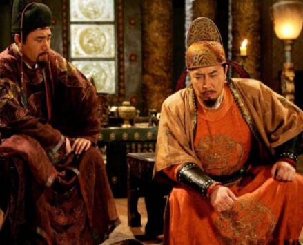 唐太宗李世民晚年到底得了什么病 为什么武则天却十分喜欢呢 唐太宗李世民晚年到底得了什么病 为什么武则天却十分喜欢呢