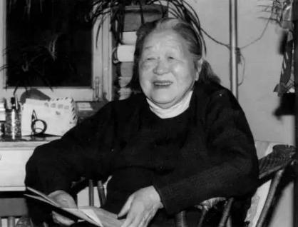 中国的居里夫人王明贞 一生无子都奉献给物理学领域 中国的居里夫人王明贞 一生无子都奉献给物理学领域