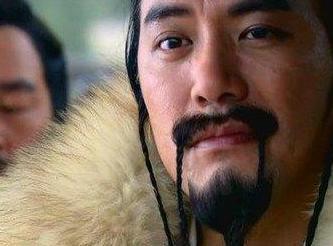 骂贼而死的吏部侍郎李若水,天地正气,永存人间 骂贼而死的吏部侍郎李若水,天地正气,永存人间