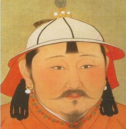 因为此人的夺位中的顺利胜出 避免的中国全面伊斯兰化 因为此人的夺位中的顺利胜出 避免的中国全面伊斯兰化