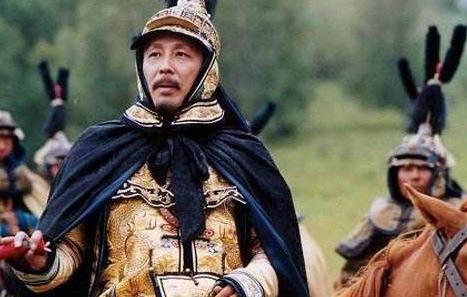 吴三桂反清为什么会拿朱国治祭旗 他死后为什么世人无不拍手称快