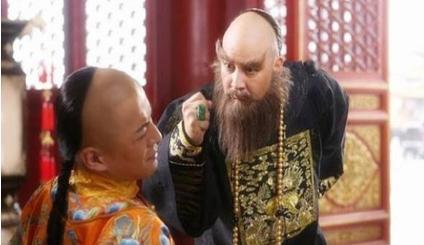 电视剧<a href=https://www.lishiji.cn/lishi/12704/ target=_blank class=infotextkey>康熙王朝</a>魏承谟的原型：<a href=https://www.lishiji.cn/lishi/53/ target=_blank class=infotextkey>清朝</a><a href=https://www.lishiji.cn/lishi/8091/ target=_blank class=infotextkey>大臣</a>范承谟