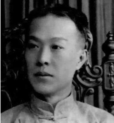 京剧前四大须生之一：高庆奎的生平简介