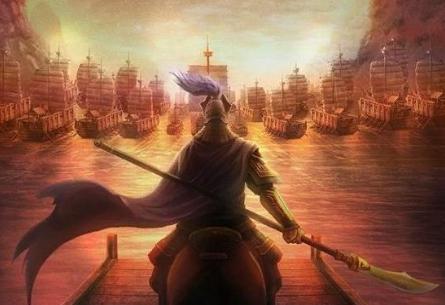 王忠嗣一生中究竟立下哪些战功 对唐朝的影响有哪些 王忠嗣一生中究竟立下哪些战功 对唐朝的影响有哪些