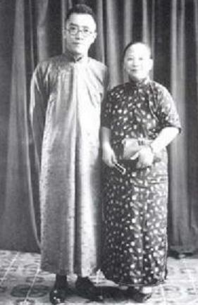 江冬秀:著名学者与文学大师胡适之妻 江冬秀:著名学者与文学大师胡适之妻