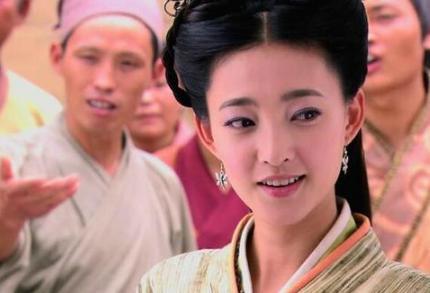 王娡平民且二婚,她是怎么再嫁上位做皇后的?