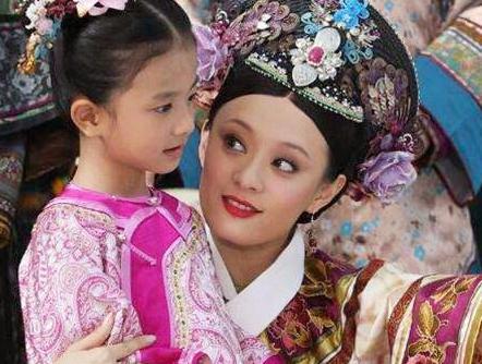 清朝皇贵妃的位子如此高贵 为什么没有妃子去坐呢 清朝皇贵妃的位子如此高贵 为什么没有妃子去坐呢