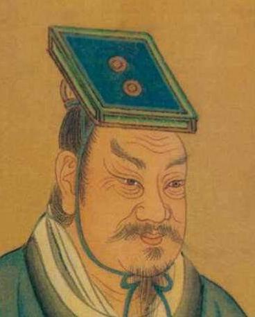 南朝最牛毒舌张缵,敬了一杯酒，说了一句话气死了哪些人？