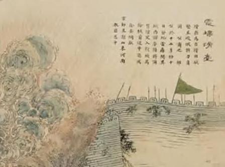 清朝名将杨遇春简介 他生平都做了哪些事情