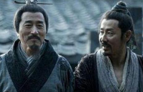 韩信为什么被杀？真的是被刘邦过河拆桥吗？