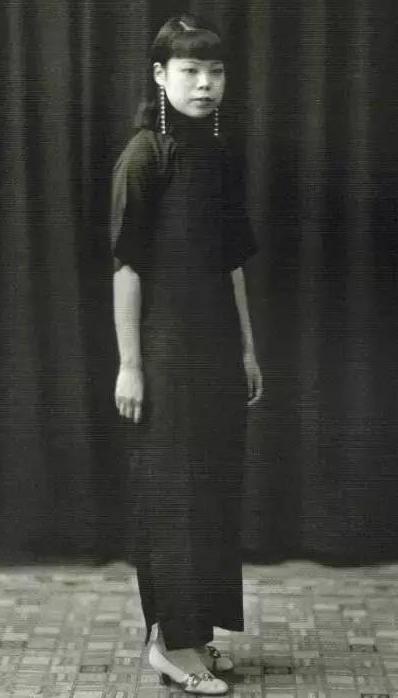 文绣与溥仪成功离婚是输了吗？她最后怎么死的？