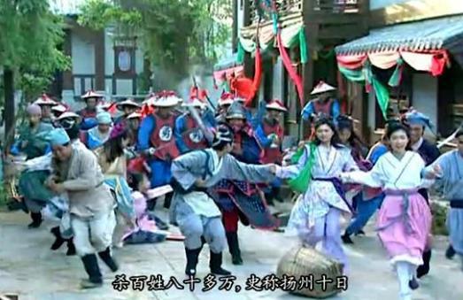 此人有“明朝文天祥”之称！近年来为什么被拉下了神坛？