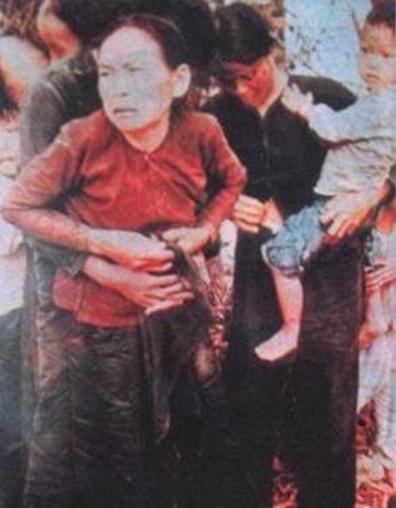 美莱村惨案发生于什么时候？其背景是什么？