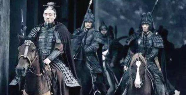 杨洪：三国最低调的谋士，还两次拯救蜀国