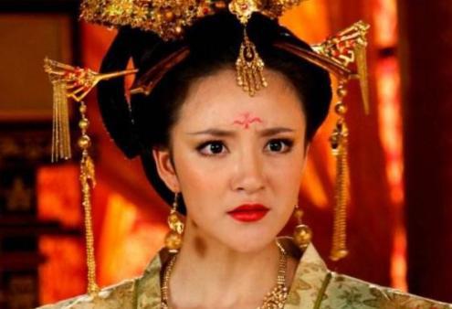 为什么说武则天宠爱的女儿太平公主也是个可怜人？