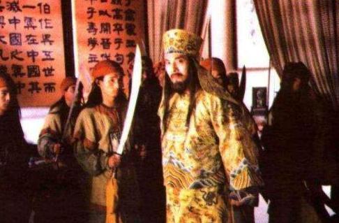 向荣为什么会得到武将最高谥号？原因是什么