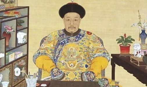 爱新觉罗·颙琰的生平怎么样？平庸中带着些许的惋惜