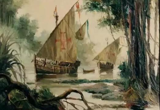 郑和七下西洋时，船员为什么没有人得坏血病？