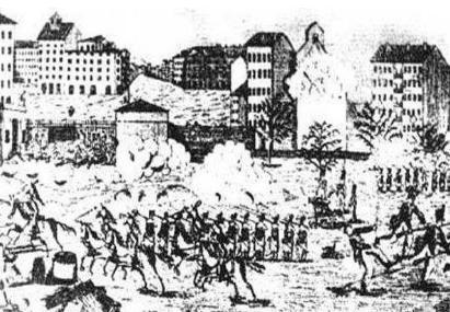 六月起义是一场什么样的战斗 这次起义留下了什么样的教训 六月起义是一场什么样的战斗 这次起义留下了什么样的教训