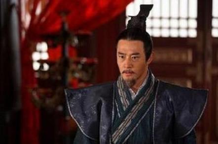 揭秘刘骜为什么能继承皇位 都是因为此人的帮忙 揭秘刘骜为什么能继承皇位 都是因为此人的帮忙