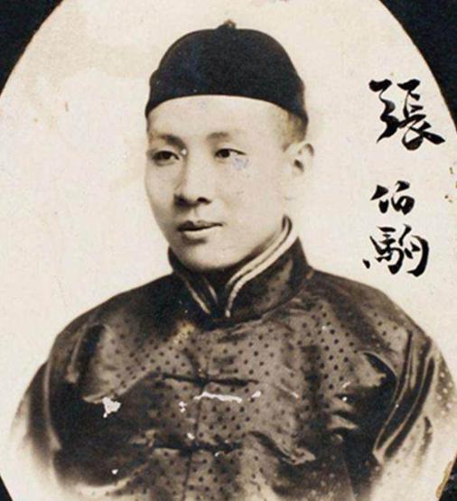 “清末四公子”被称为“京城四少”,他们有多厉害?