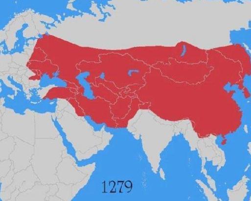 蒙古帝国西征简介 其背景,过程及影响是什么样的