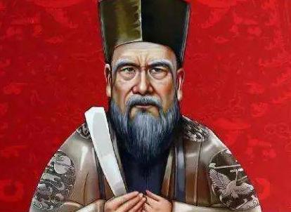 中国历史上谁最懂明哲保身?五代史的冯道排第一 中国历史上谁最懂明哲保身?五代史的冯道排第一