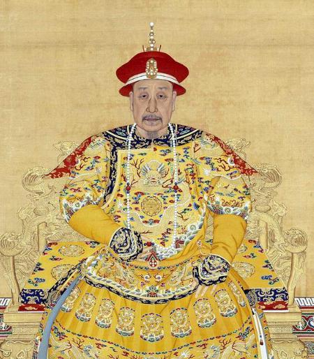 乾隆继位为叔伯都平反了,为什么唯独落下了大伯胤禔? 乾隆继位为叔伯都平反了,为什么唯独落下了大伯胤禔?