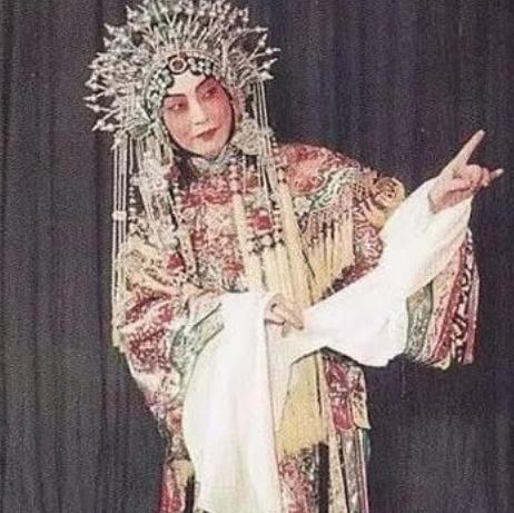 梅尚程荀：四大名旦的书画亦是打动人心