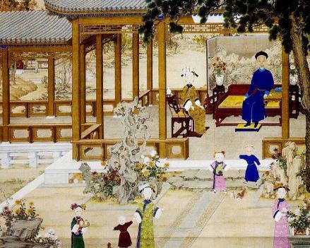 揭秘道光为何要一脚踢死儿子 全部都是因为儿子厌学