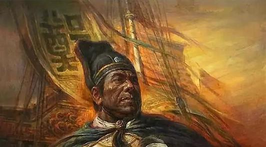 郑和七下西洋时，船员为什么没有人得坏血病？