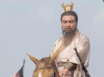 《三国演义》中被严重低估的一员大将，他才是诸葛亮真正的对手