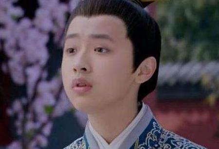 刘子鸾用生命告诉后人:不要贪恋帝王家