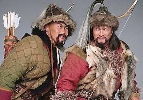 乌孙王国侵犯劫掠匈奴,汉朝为何派使节? 乌孙王国侵犯劫掠匈奴,汉朝为何派使节?