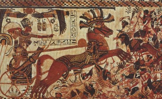 鲁顷公：王的前朝之末日黄昏