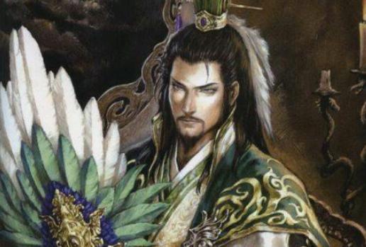 世人评比的武庙十哲是什么?诸葛亮为什么能进武庙十哲? 世人评比的武庙十哲是什么?诸葛亮为什么能进武庙十哲?