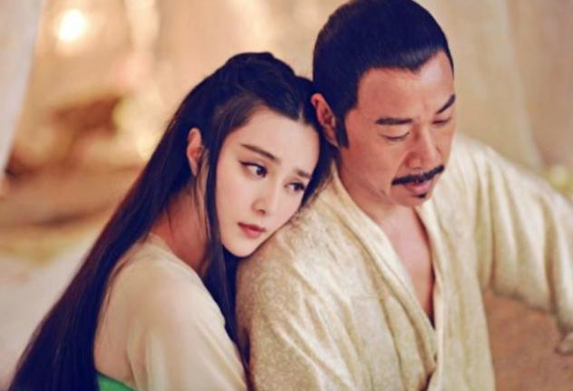 揭秘:吕雉、武则天、慈禧三人干政的特点 揭秘:吕雉、武则天、慈禧三人干政的特点