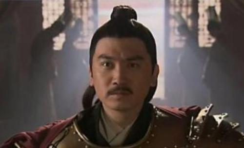 朱元璋为什么没有除掉明朝开国功臣的耿炳文？