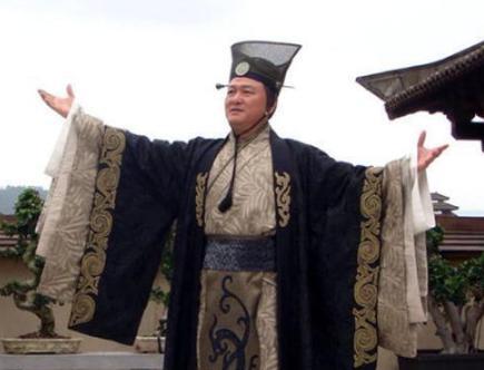 中国史上最牛的三大宦官分别是谁?这些人权力究竟有多大? 中国史上最牛的三大宦官分别是谁?这些人权力究竟有多大?